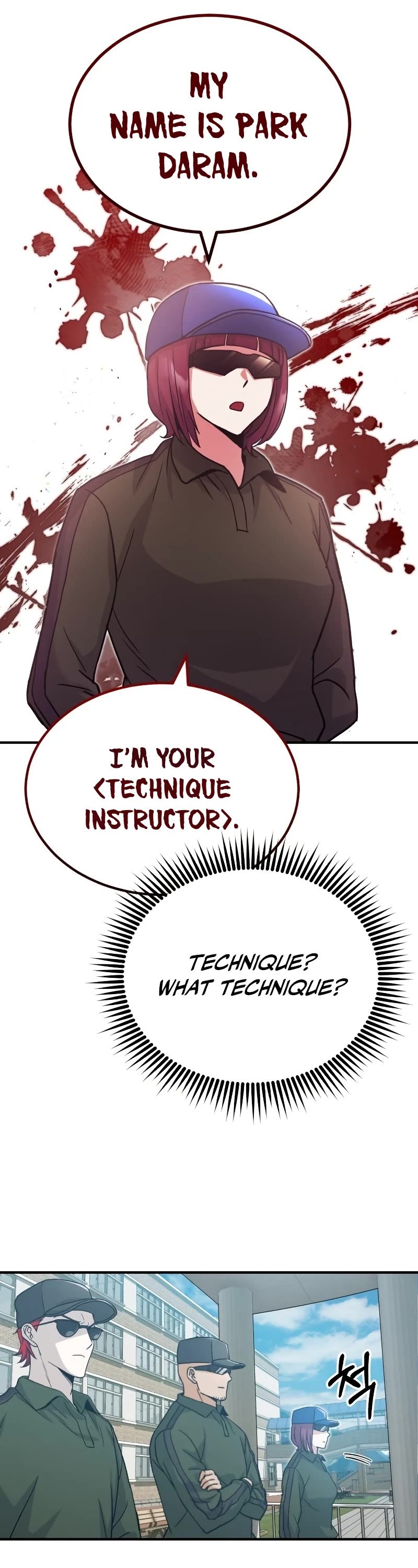 Genius of the Unique Lineage chapter 13 - page 30
