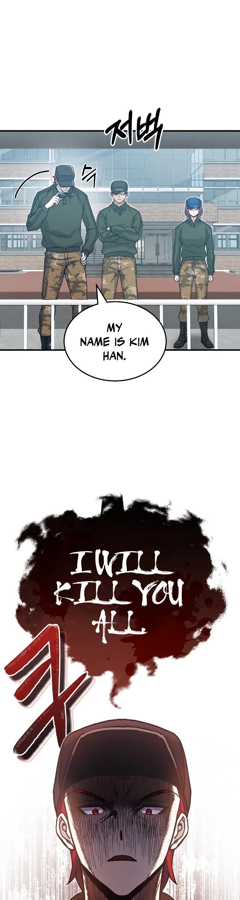 Genius of the Unique Lineage chapter 13 - page 31