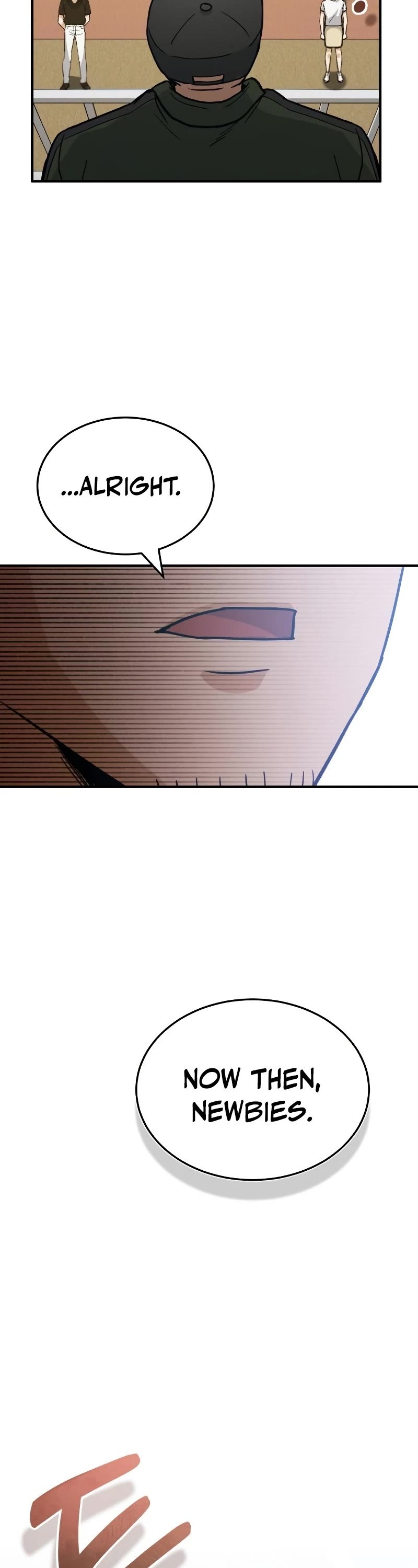 Genius of the Unique Lineage chapter 13 - page 35