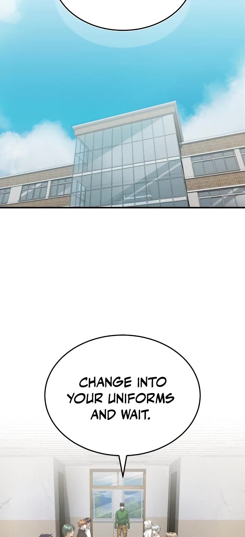 Genius of the Unique Lineage chapter 13 - page 37