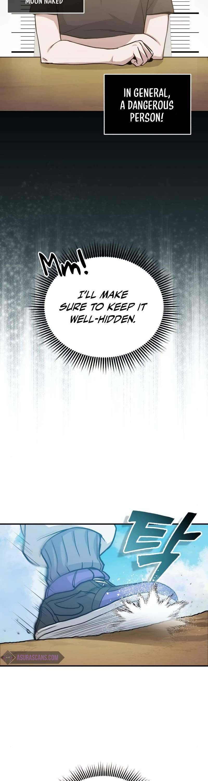 Genius of the Unique Lineage chapter 13 - page 4
