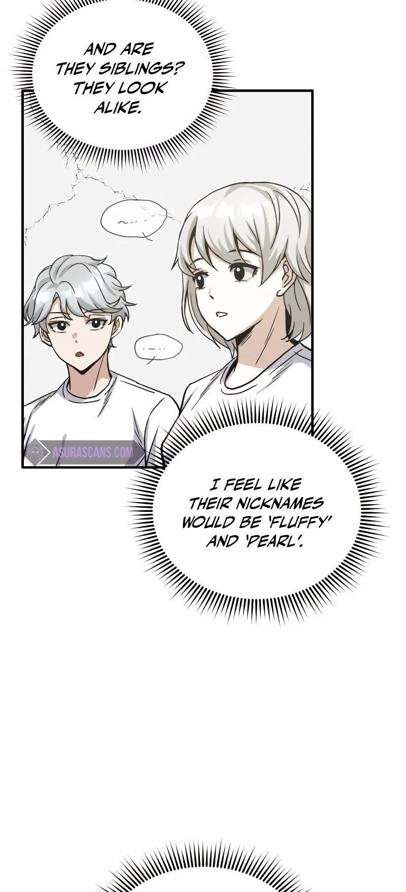 Genius of the Unique Lineage chapter 13 - page 42