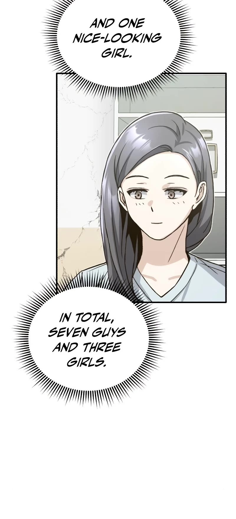 Genius of the Unique Lineage chapter 13 - page 43