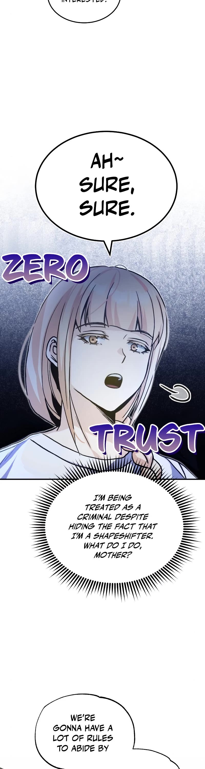 Genius of the Unique Lineage chapter 13 - page 45