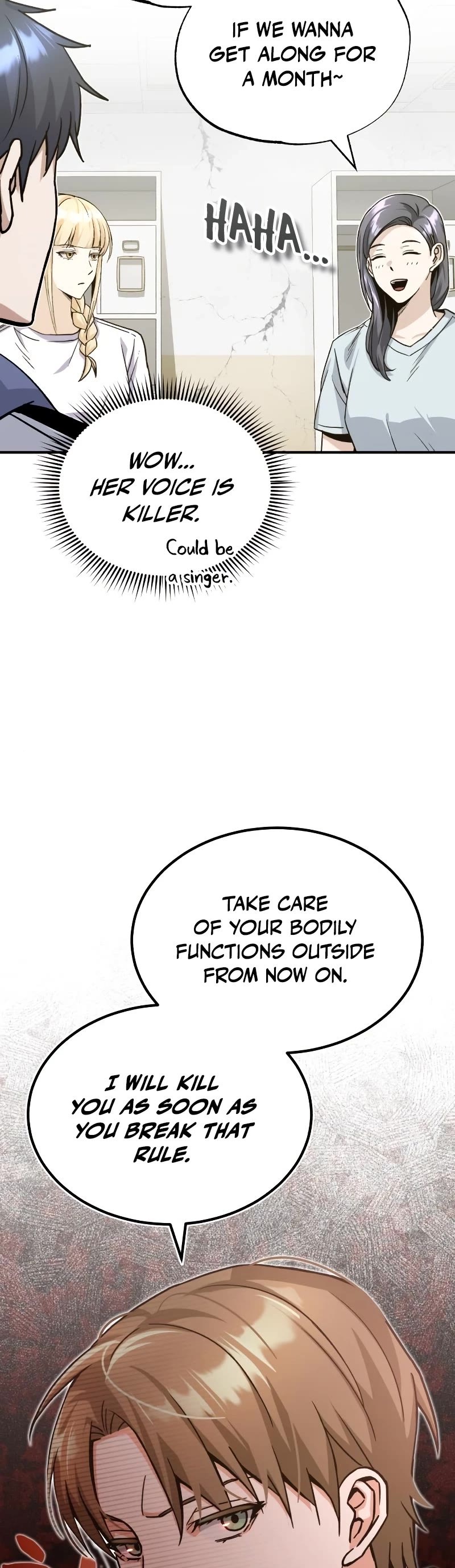 Genius of the Unique Lineage chapter 13 - page 46