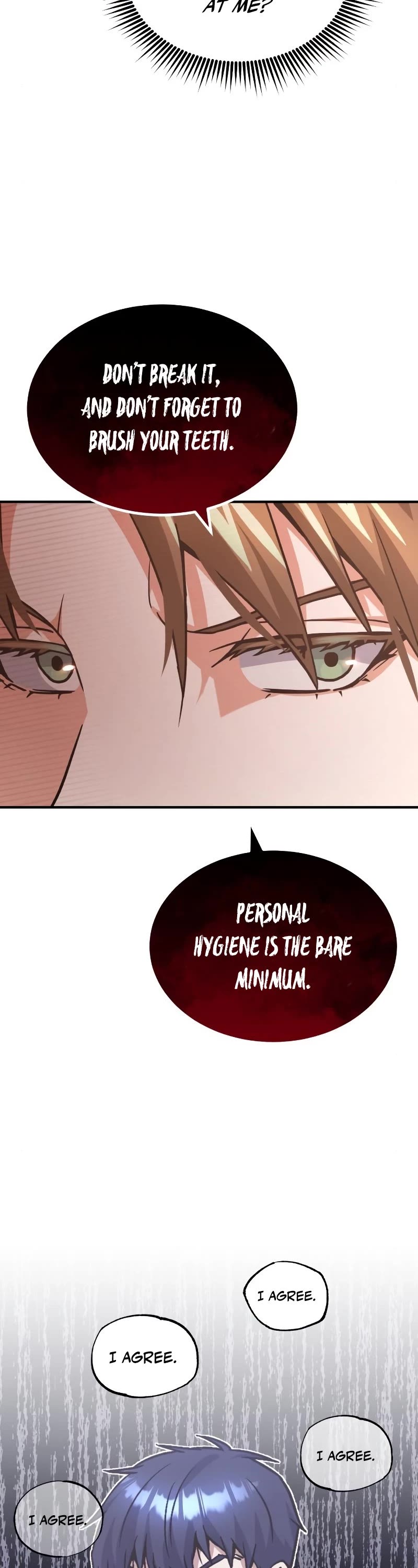 Genius of the Unique Lineage chapter 13 - page 49