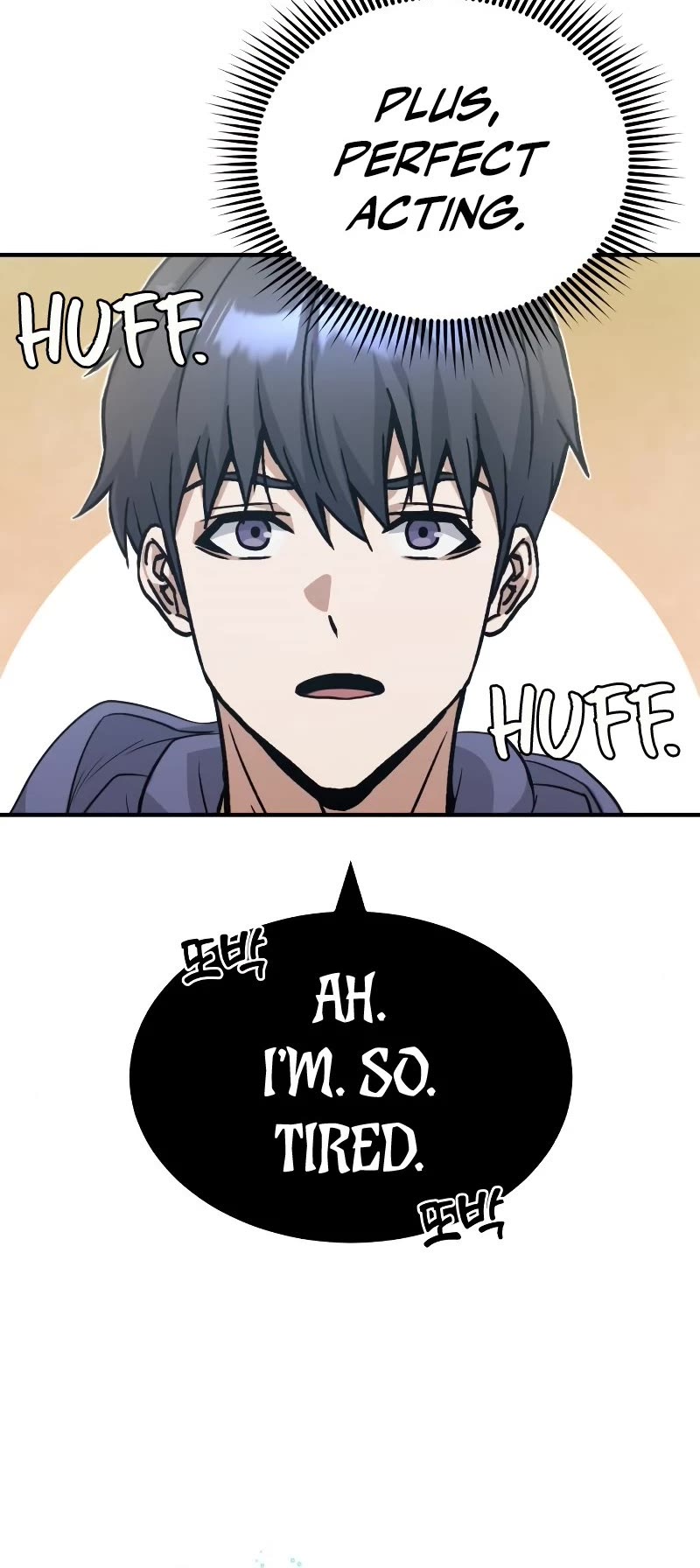 Genius of the Unique Lineage chapter 13 - page 6