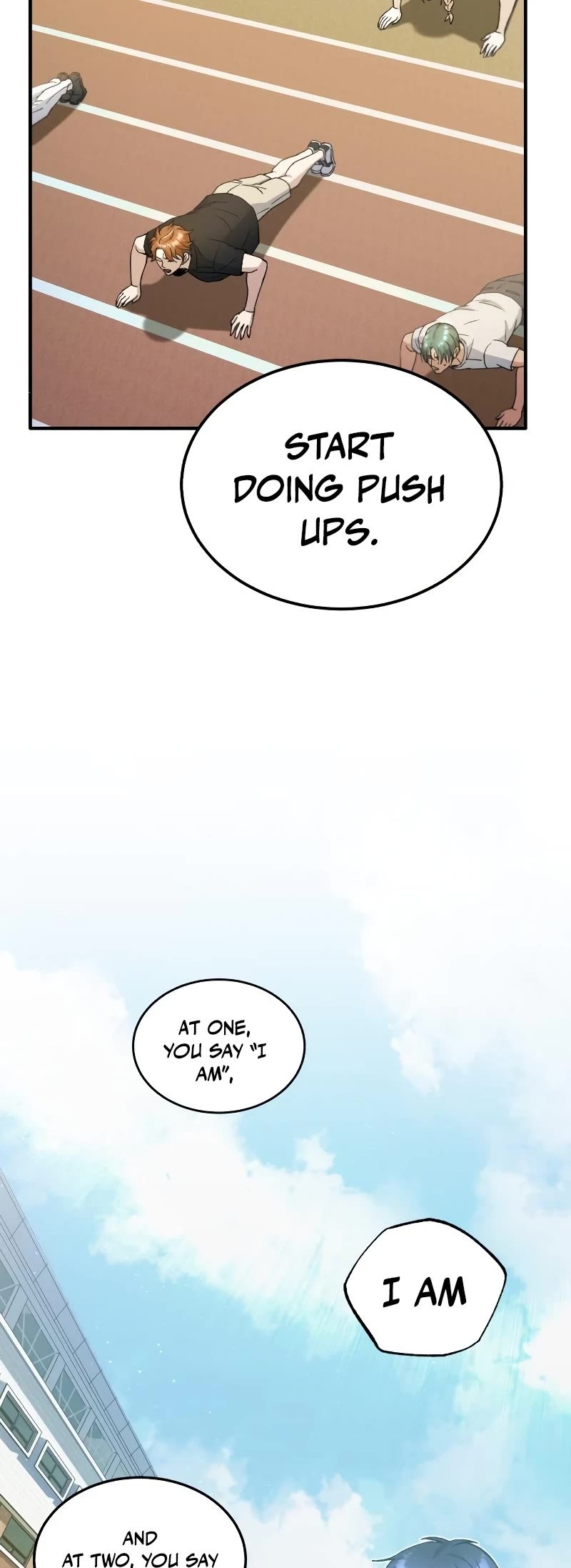Genius of the Unique Lineage chapter 13 - page 9