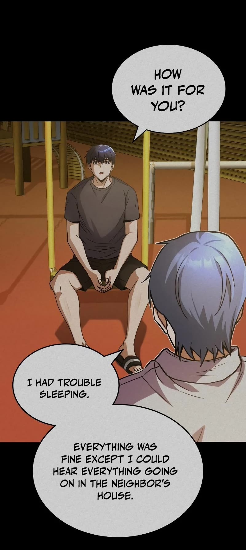 Genius of the Unique Lineage chapter 12 - page 12