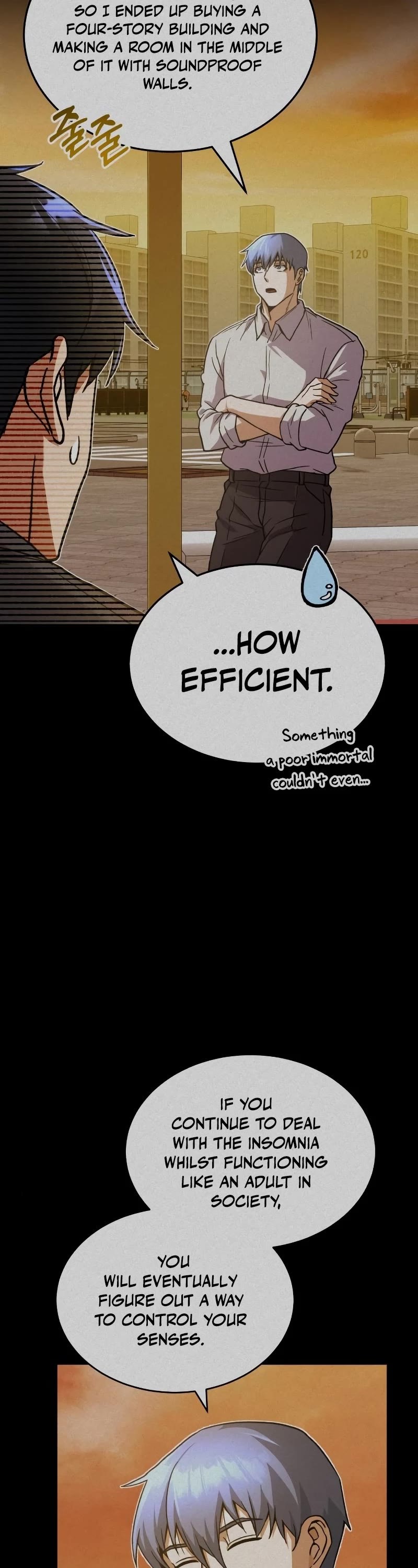 Genius of the Unique Lineage chapter 12 - page 14