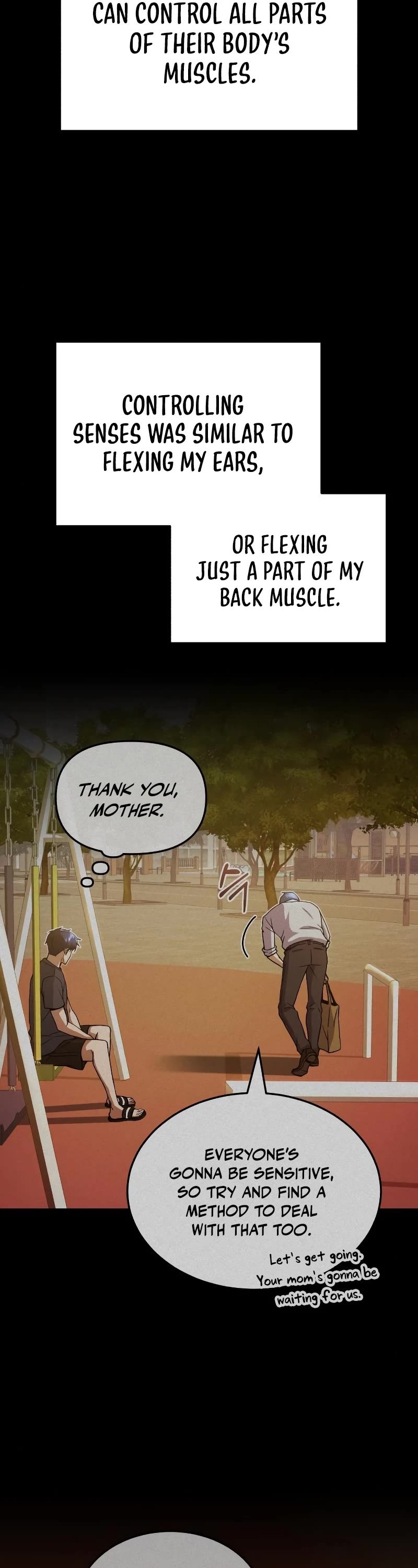 Genius of the Unique Lineage chapter 12 - page 16