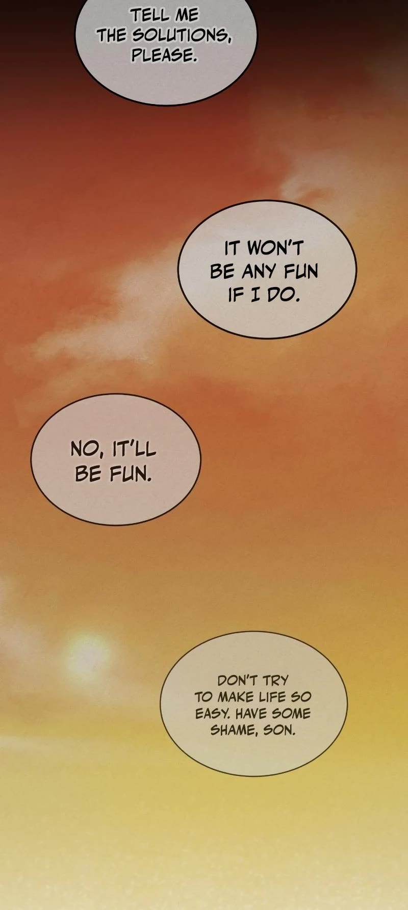 Genius of the Unique Lineage chapter 12 - page 17