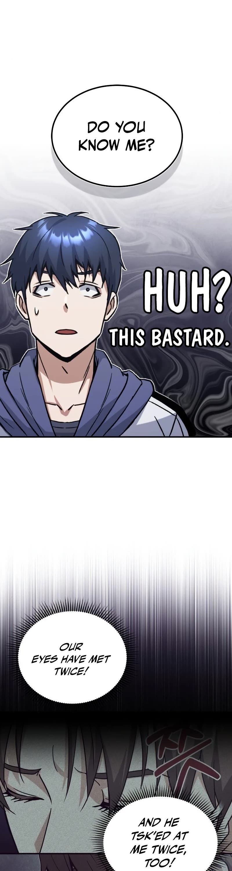Genius of the Unique Lineage chapter 12 - page 20