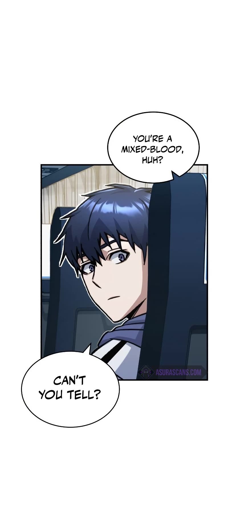 Genius of the Unique Lineage chapter 12 - page 24