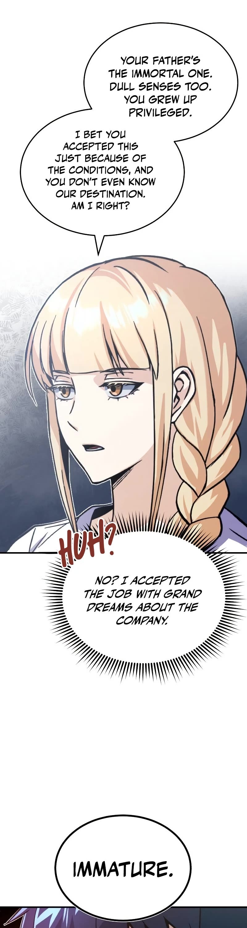 Genius of the Unique Lineage chapter 12 - page 25