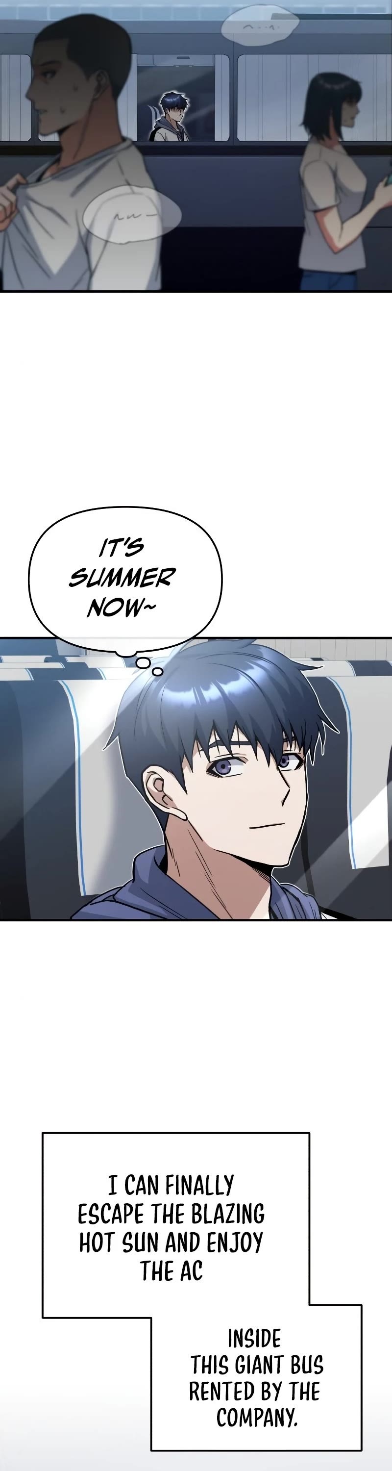 Genius of the Unique Lineage chapter 12 - page 3