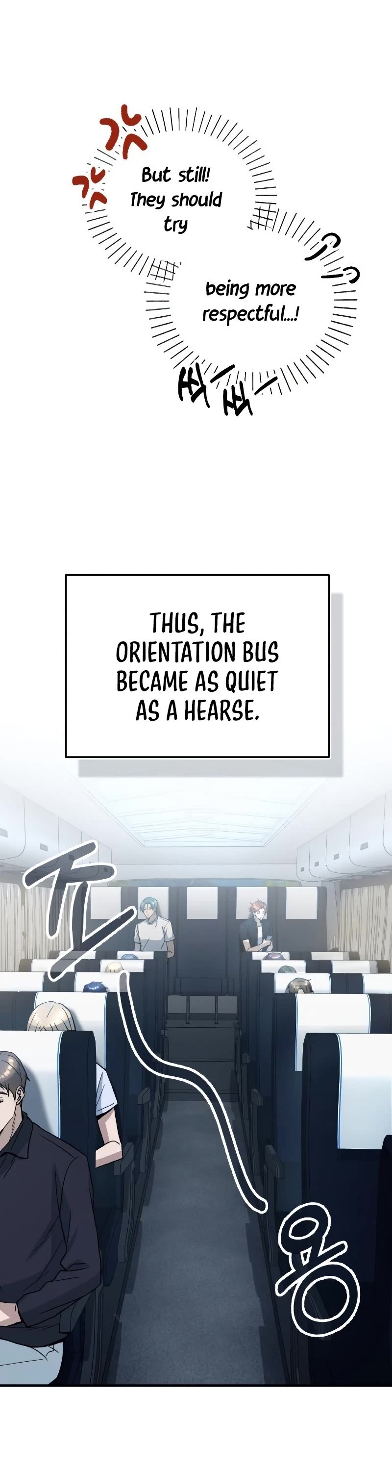 Genius of the Unique Lineage chapter 12 - page 31