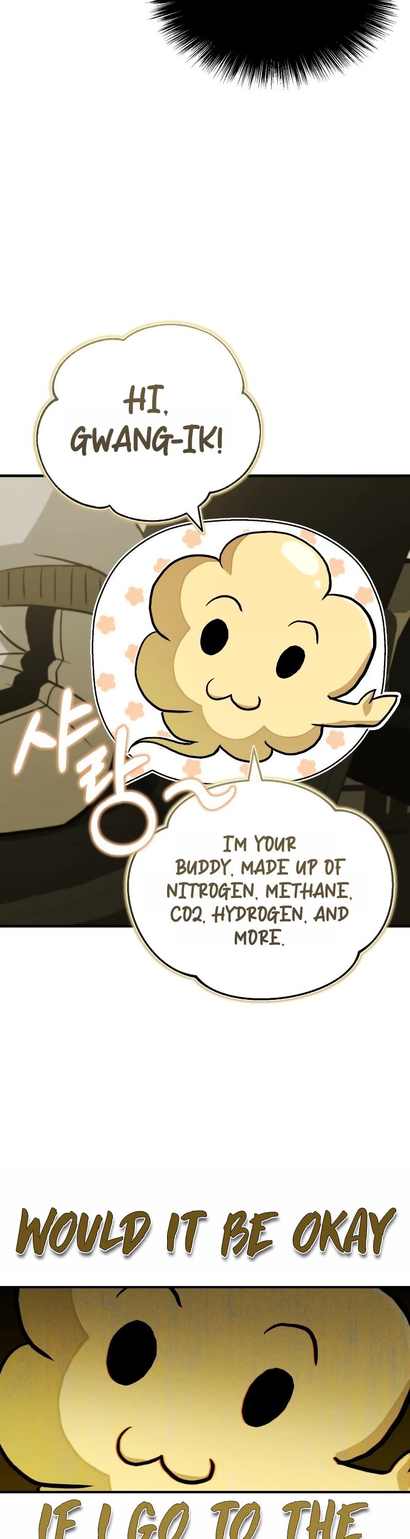 Genius of the Unique Lineage chapter 12 - page 33