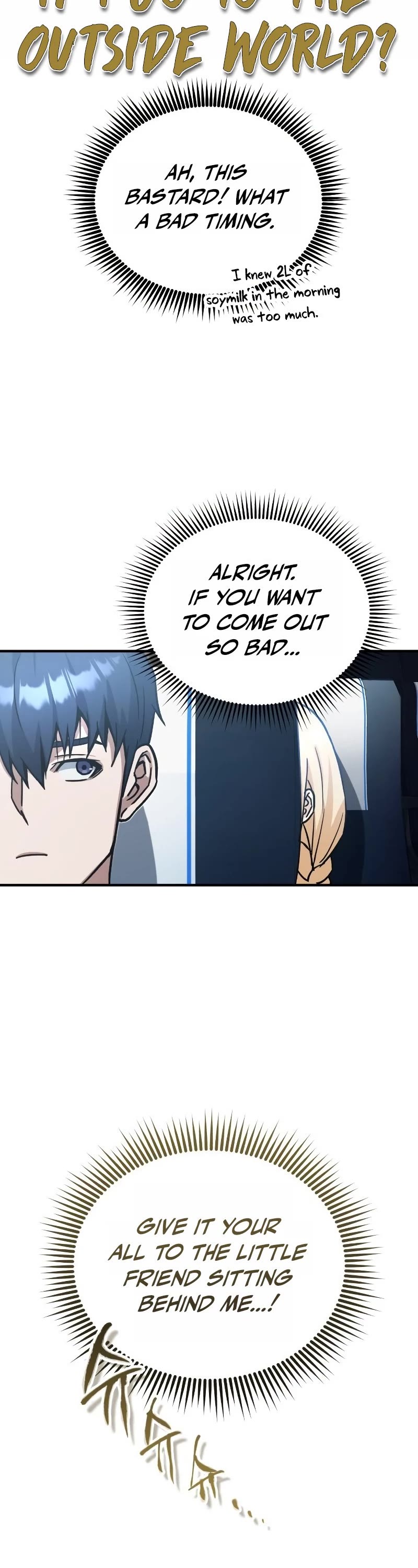 Genius of the Unique Lineage chapter 12 - page 34