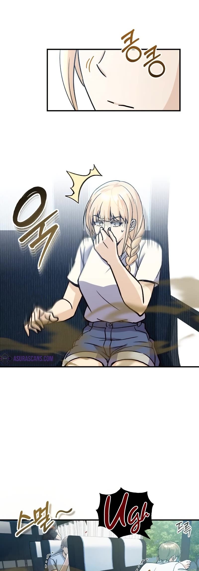 Genius of the Unique Lineage chapter 12 - page 35