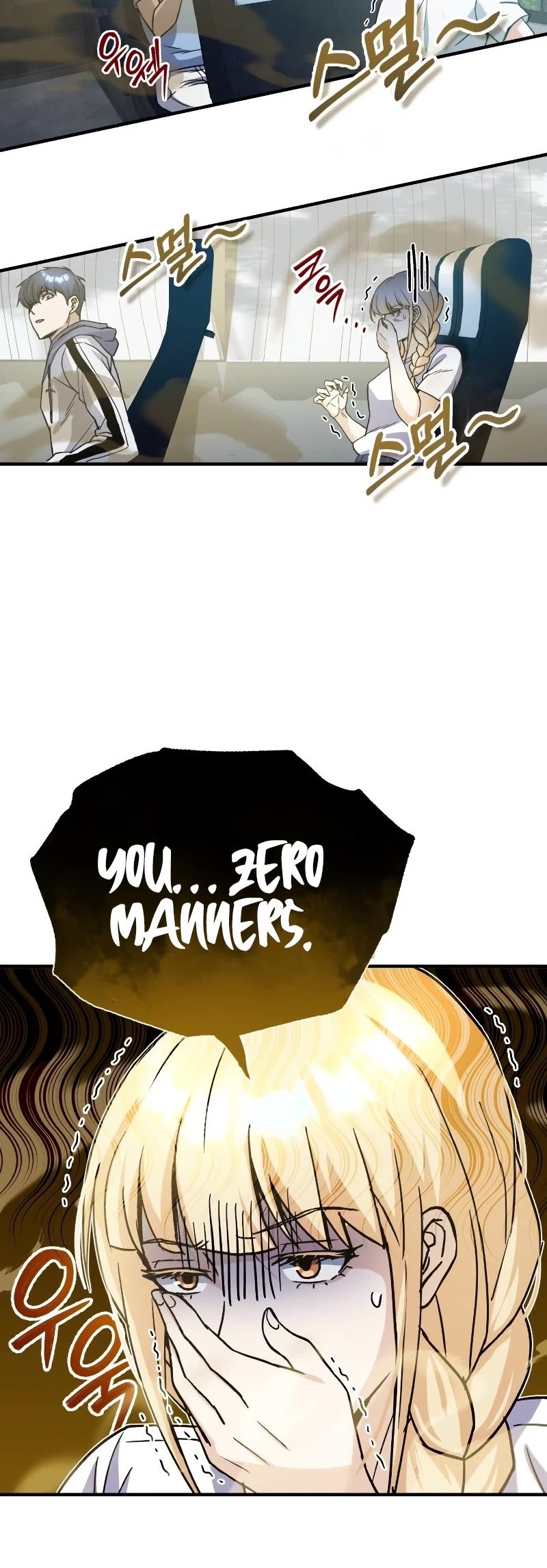 Genius of the Unique Lineage chapter 12 - page 36