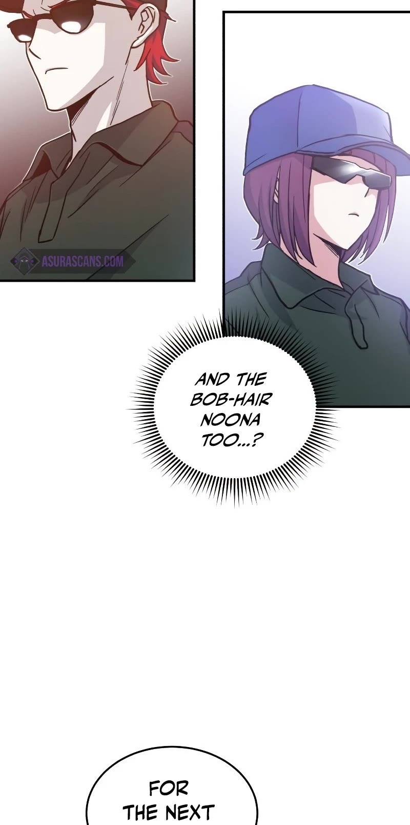 Genius of the Unique Lineage chapter 12 - page 48