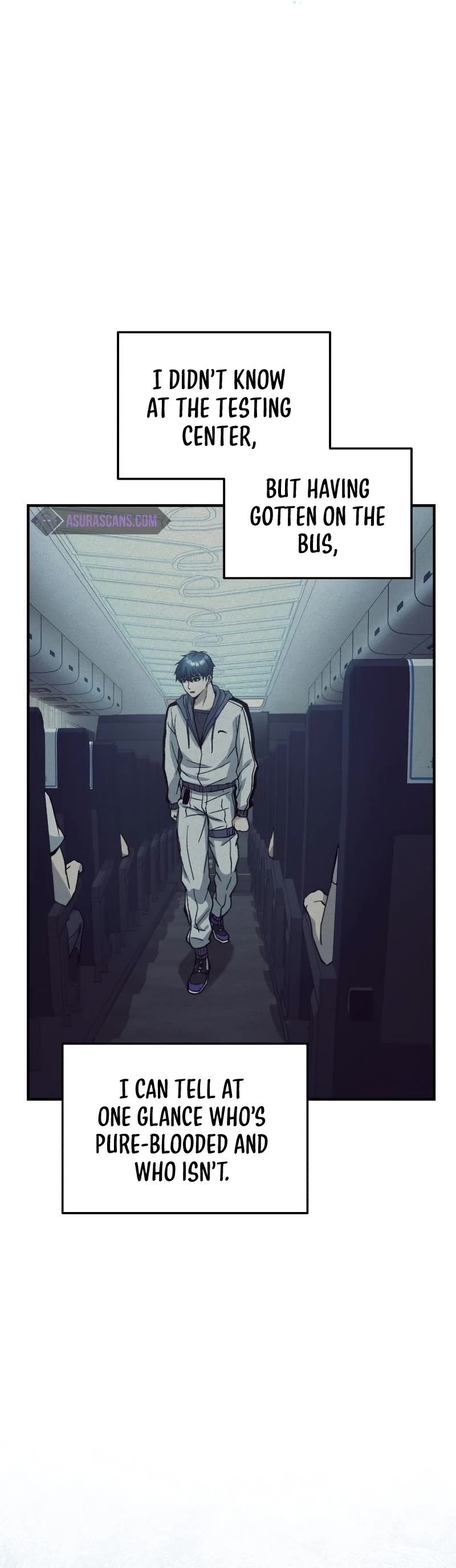Genius of the Unique Lineage chapter 12 - page 5
