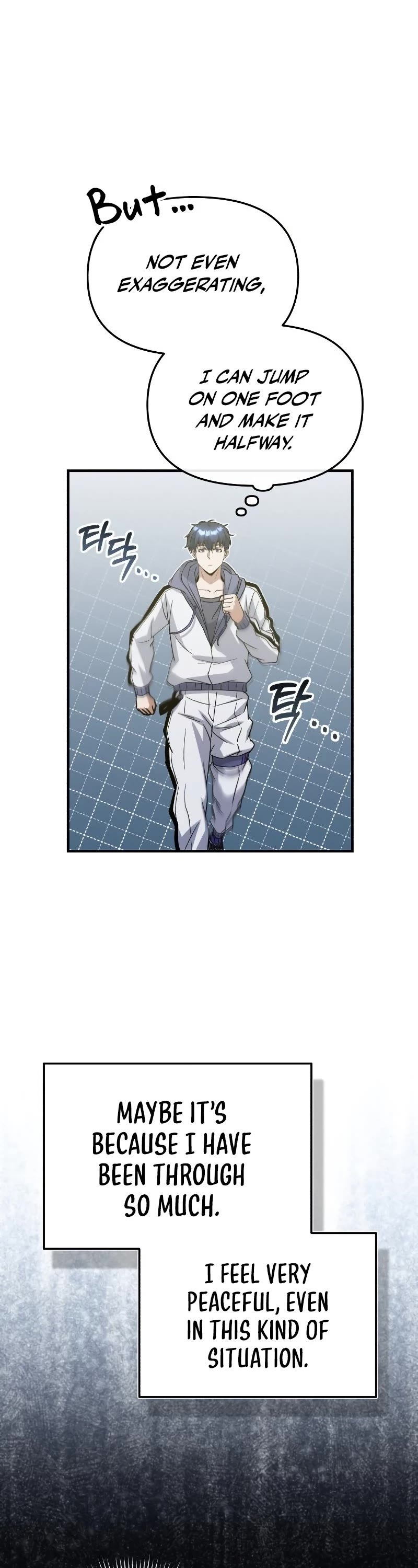 Genius of the Unique Lineage chapter 12 - page 53