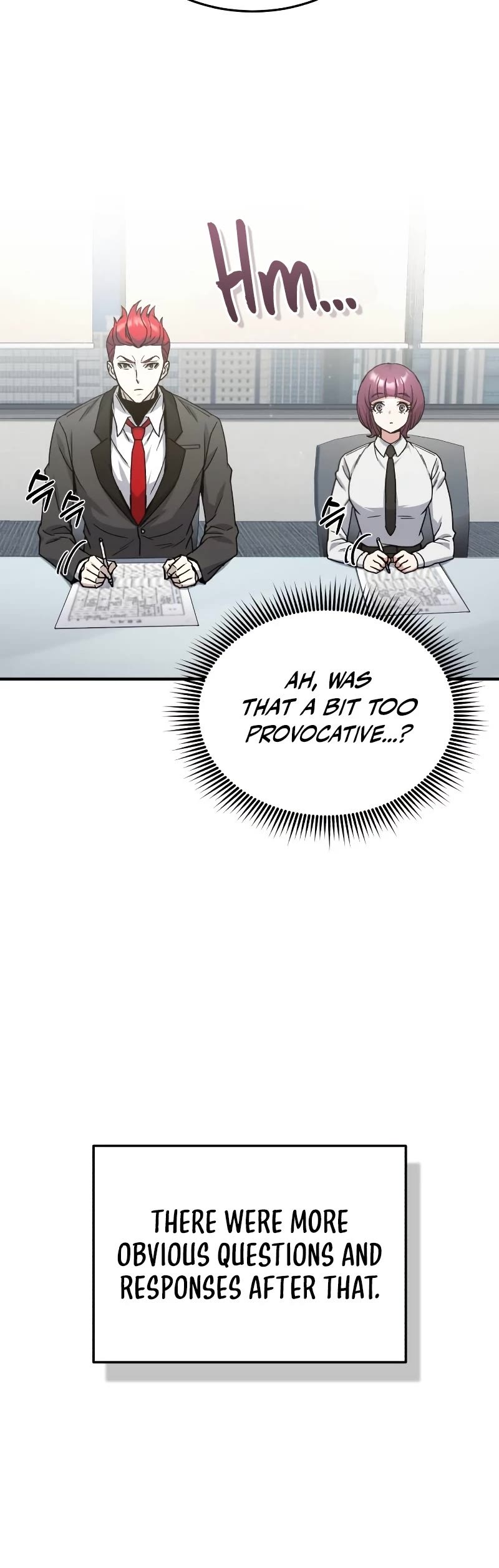 Genius of the Unique Lineage chapter 11 - page 22