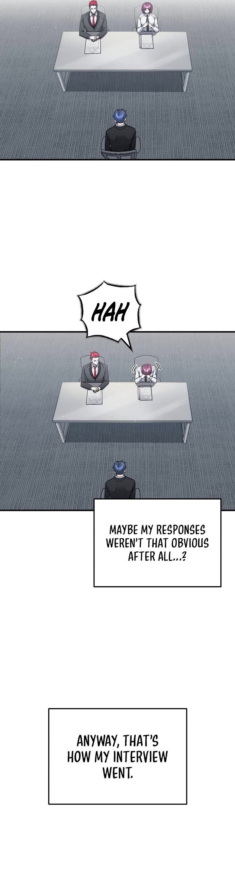 Genius of the Unique Lineage chapter 11 - page 25