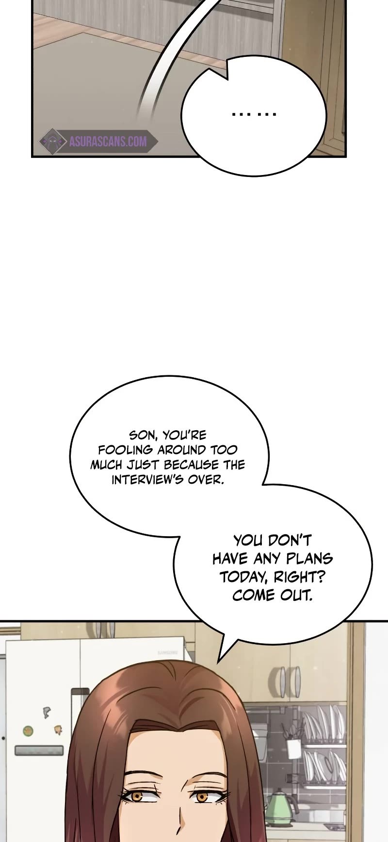Genius of the Unique Lineage chapter 11 - page 27