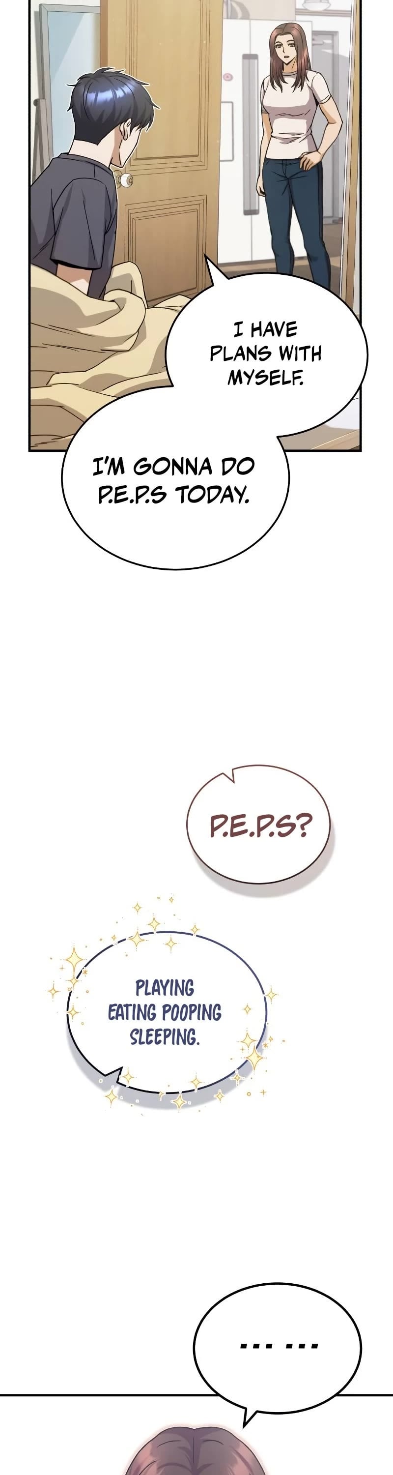 Genius of the Unique Lineage chapter 11 - page 30