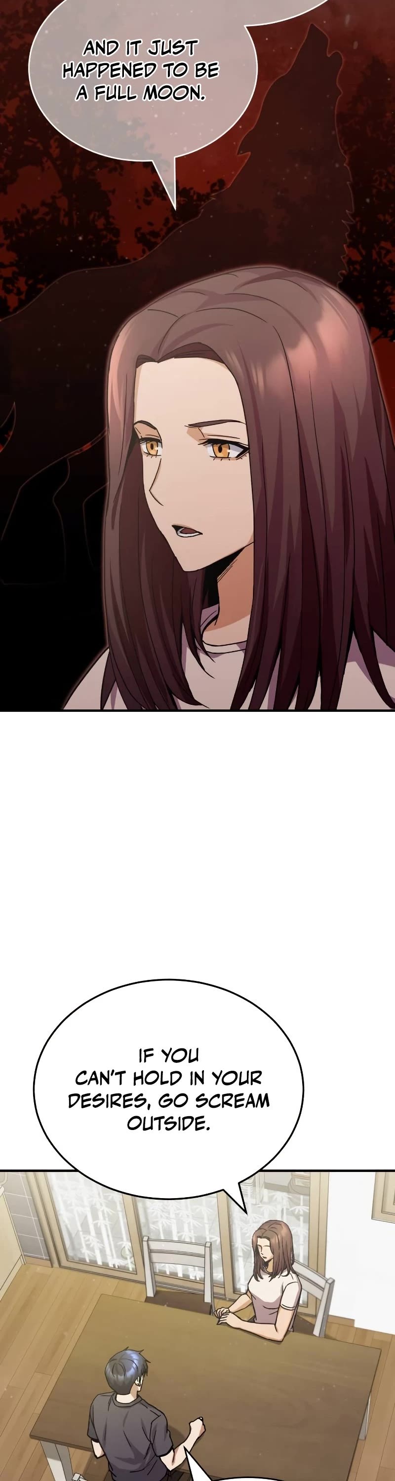 Genius of the Unique Lineage chapter 11 - page 35