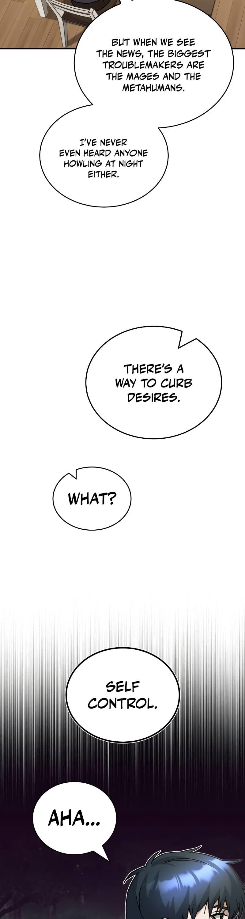 Genius of the Unique Lineage chapter 11 - page 36