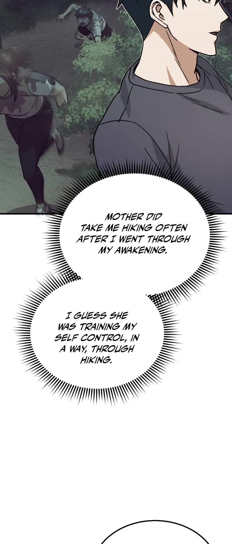 Genius of the Unique Lineage chapter 11 - page 37