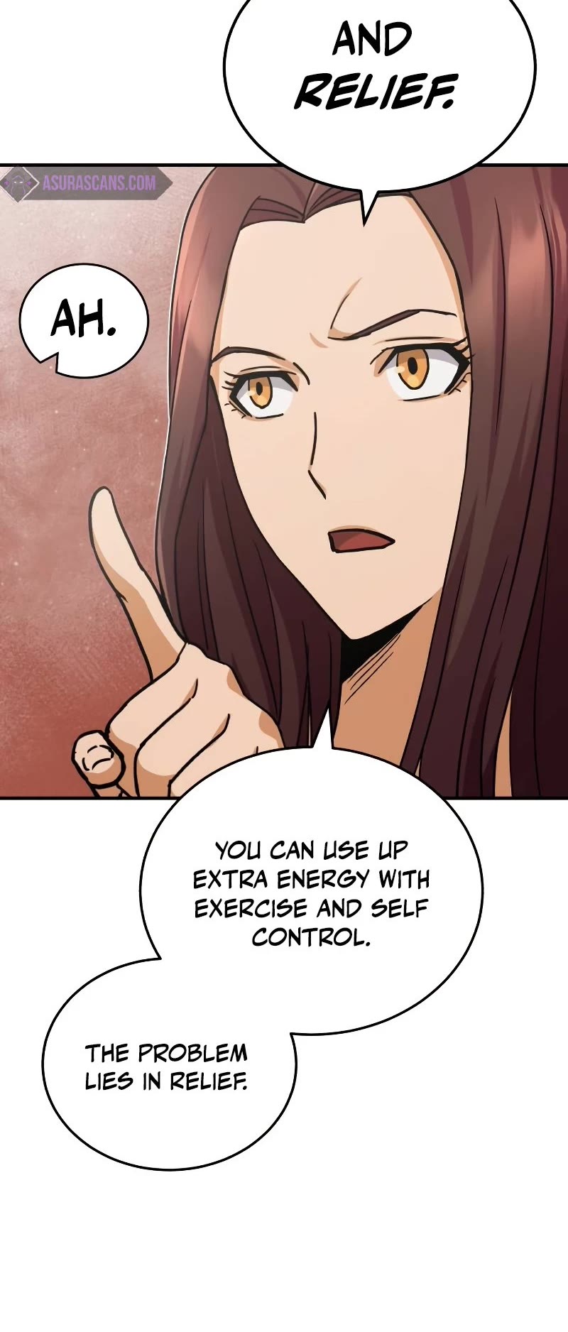 Genius of the Unique Lineage chapter 11 - page 38