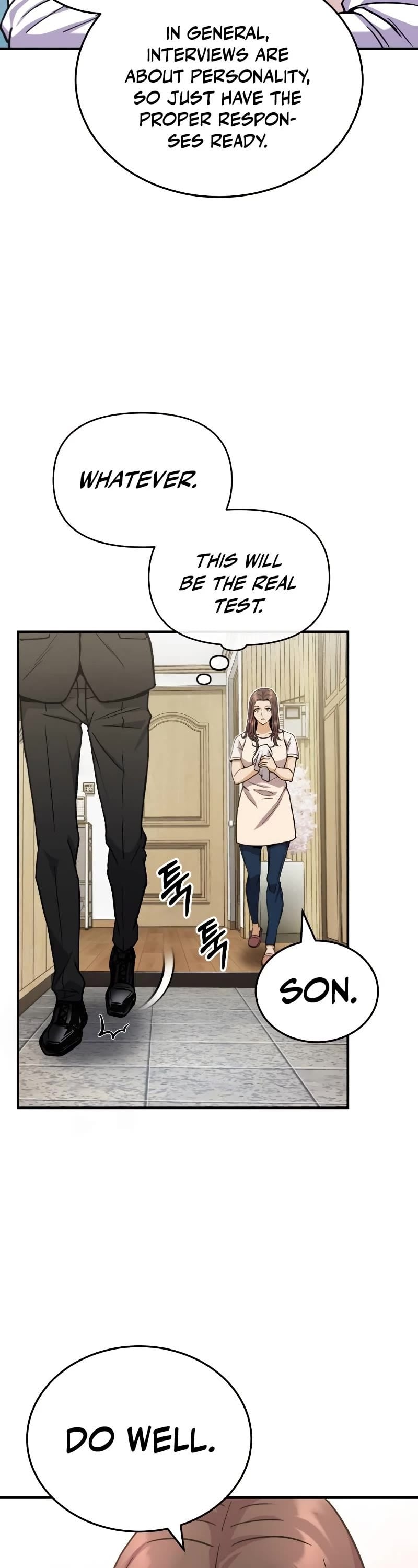 Genius of the Unique Lineage chapter 11 - page 4