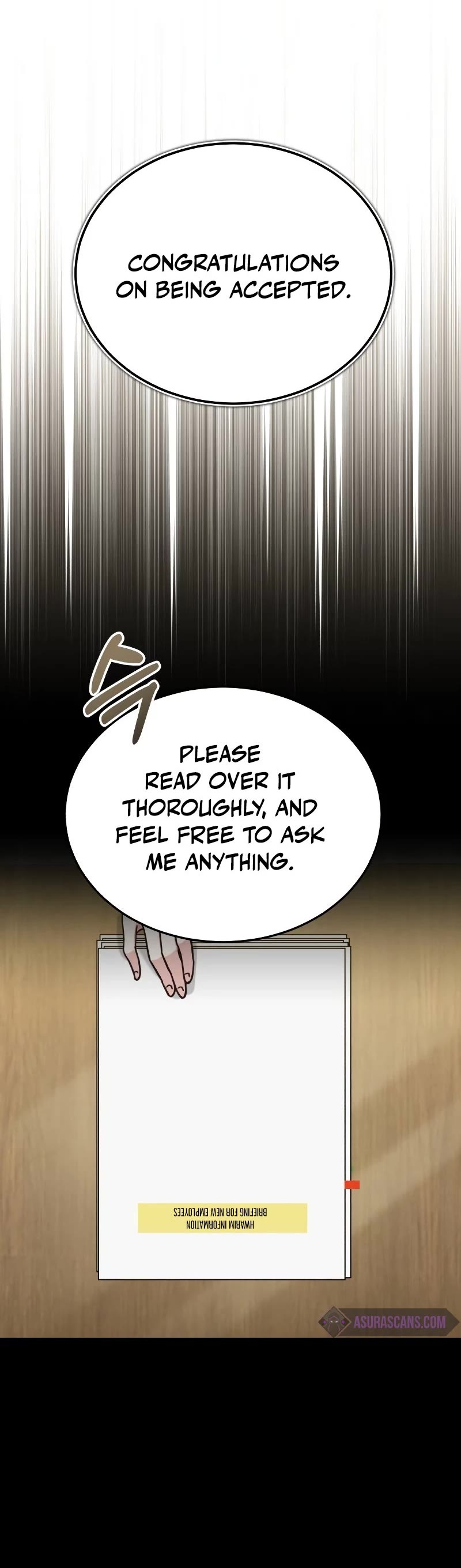 Genius of the Unique Lineage chapter 11 - page 42