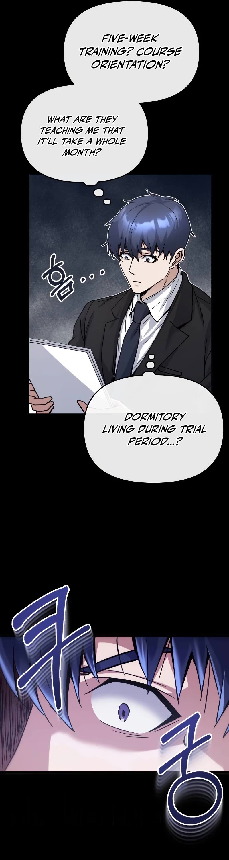 Genius of the Unique Lineage chapter 11 - page 43