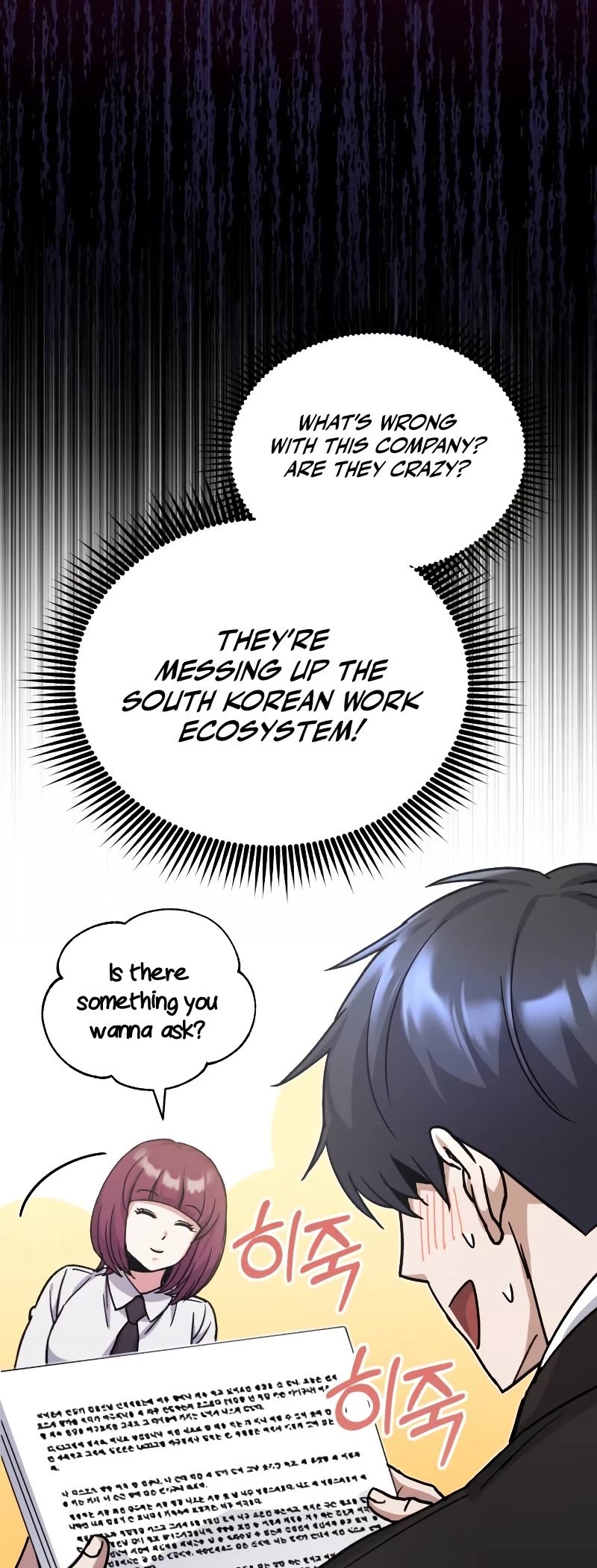 Genius of the Unique Lineage chapter 11 - page 45