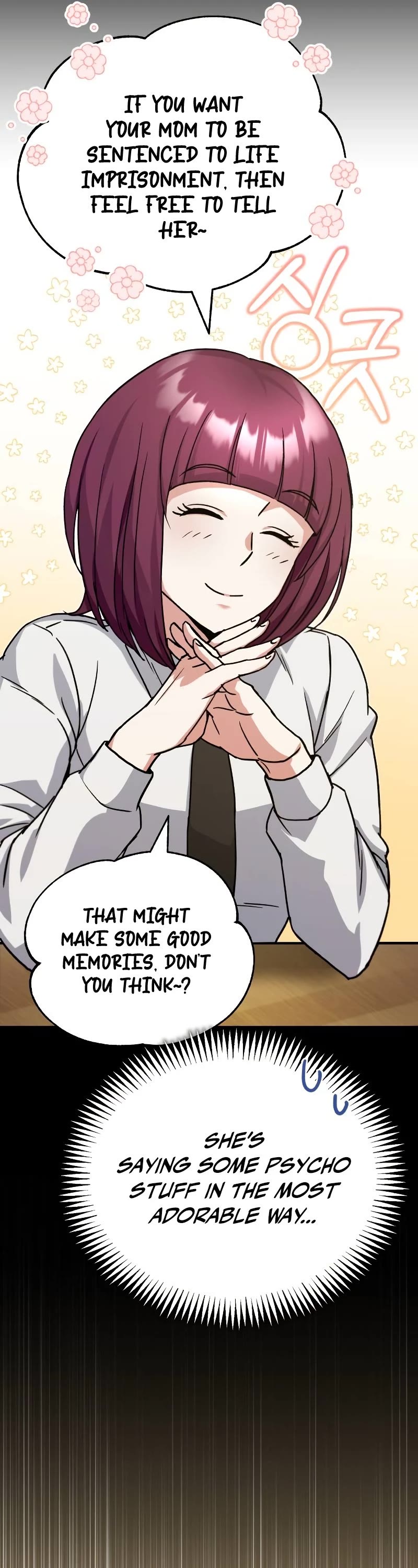 Genius of the Unique Lineage chapter 11 - page 47