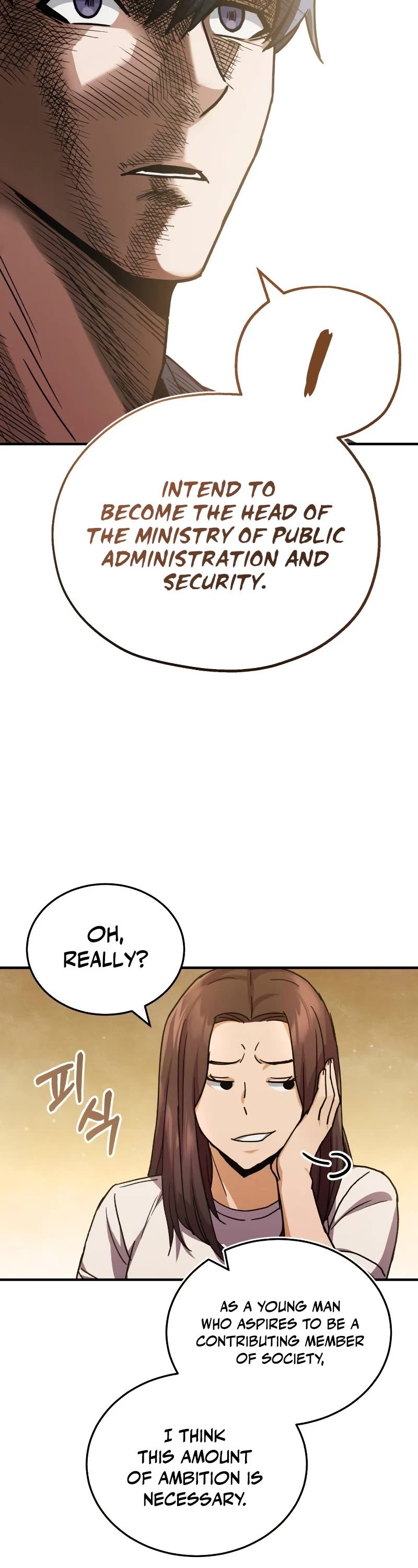 Genius of the Unique Lineage chapter 11 - page 49