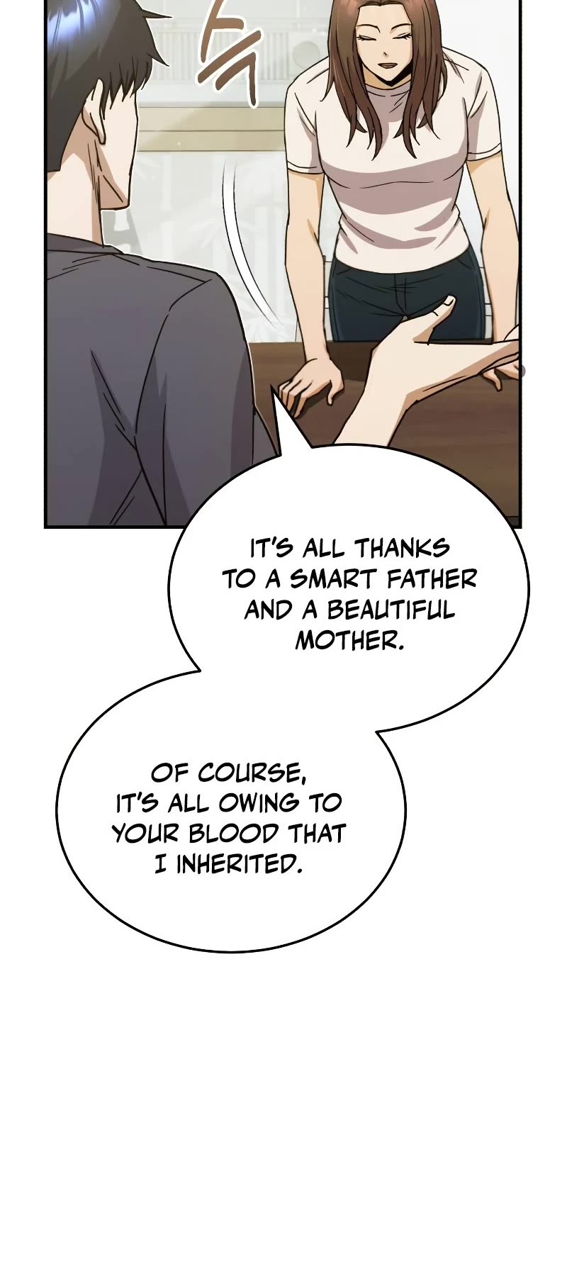 Genius of the Unique Lineage chapter 11 - page 51