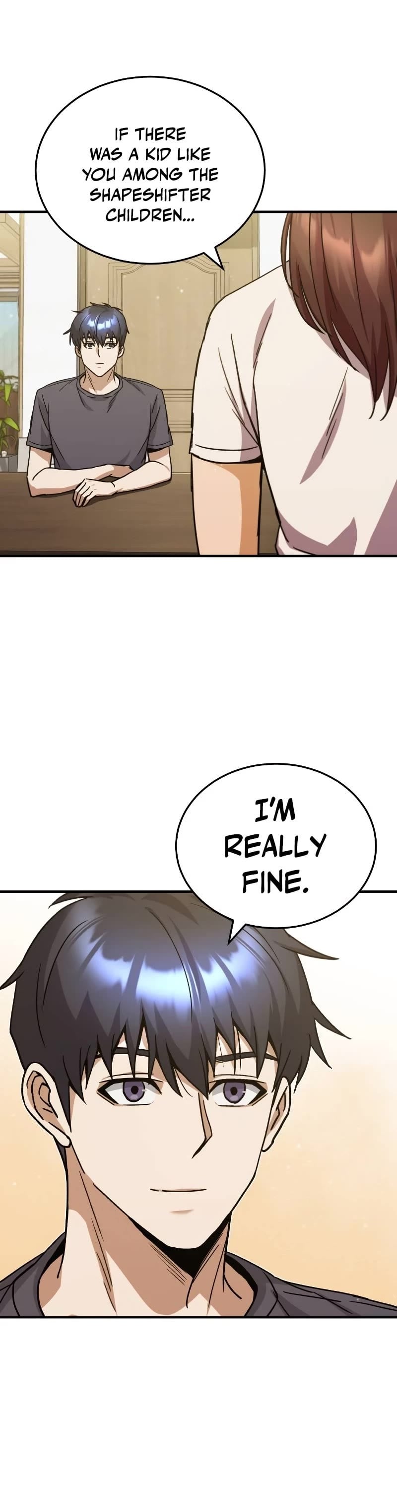Genius of the Unique Lineage chapter 11 - page 53
