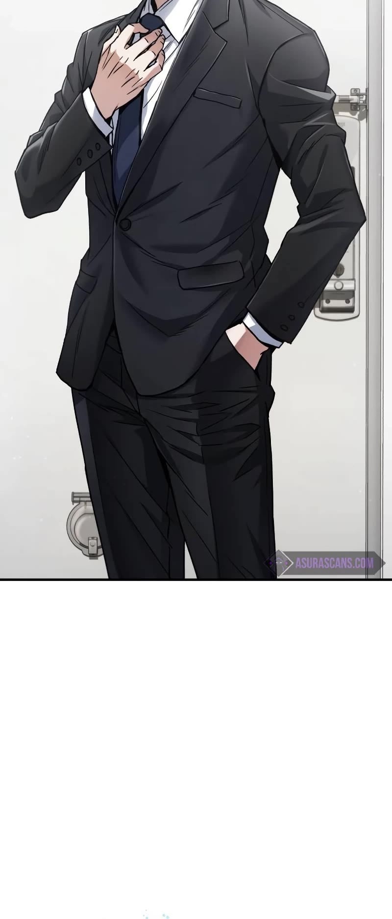 Genius of the Unique Lineage chapter 11 - page 6