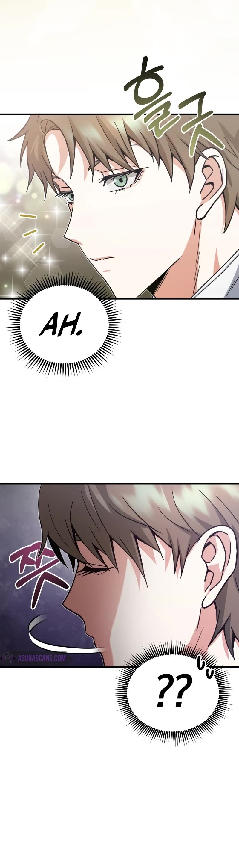 Genius of the Unique Lineage chapter 10 - page 11