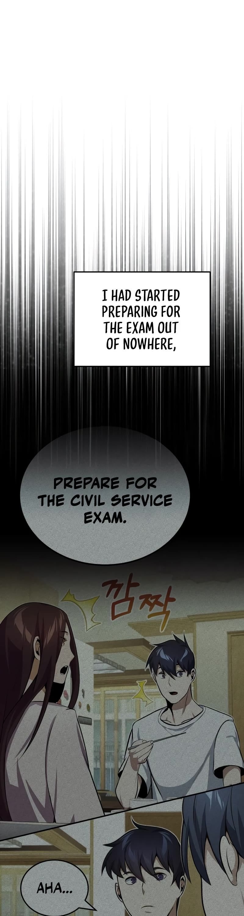 Genius of the Unique Lineage chapter 10 - page 2