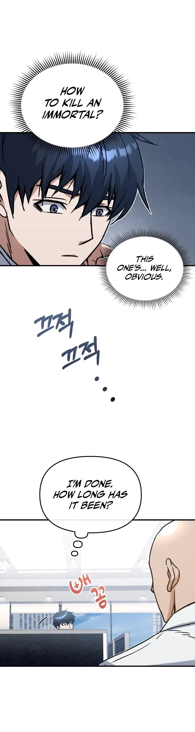 Genius of the Unique Lineage chapter 10 - page 29