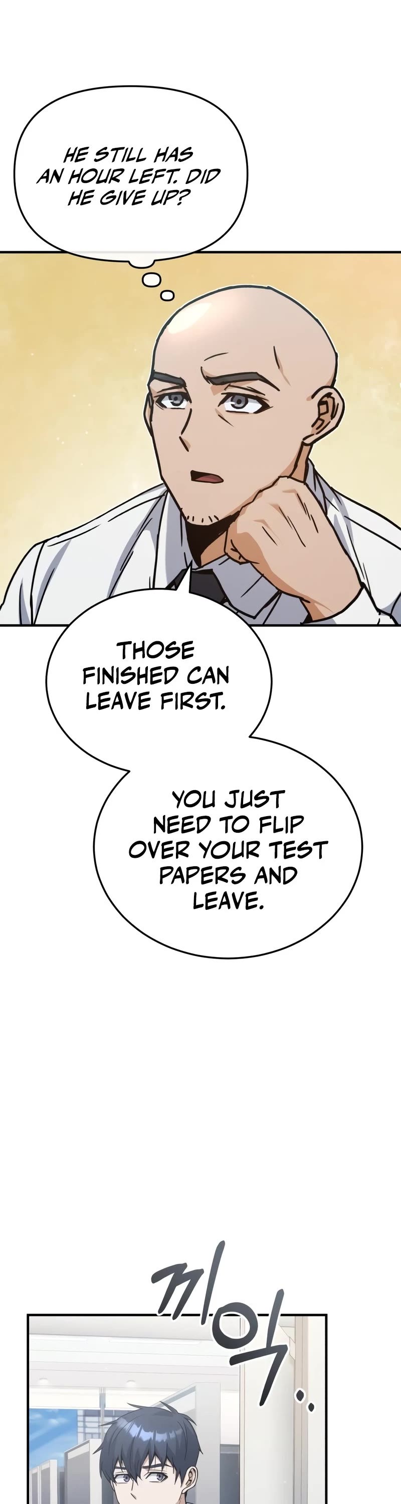 Genius of the Unique Lineage chapter 10 - page 30