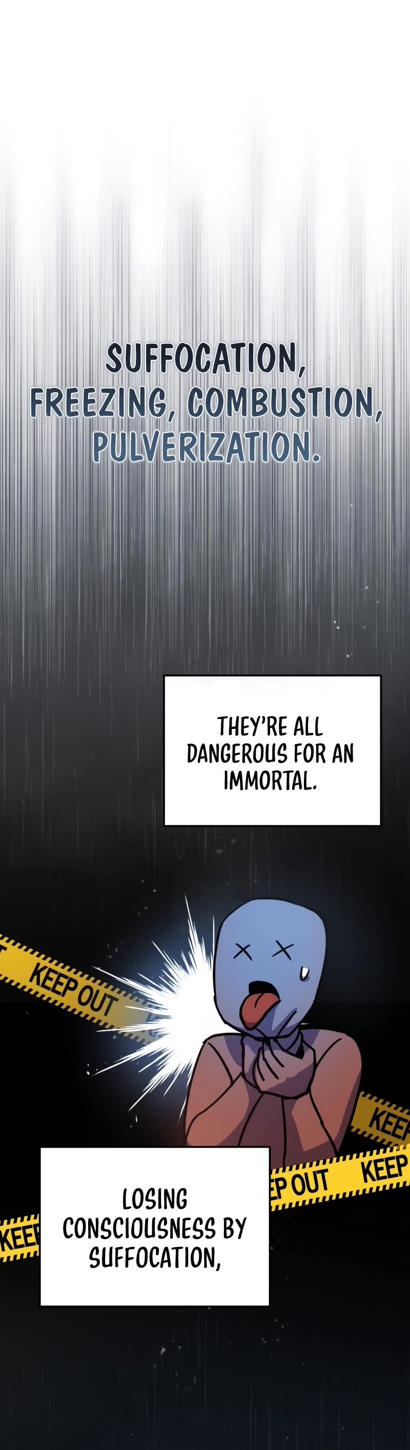 Genius of the Unique Lineage chapter 10 - page 36